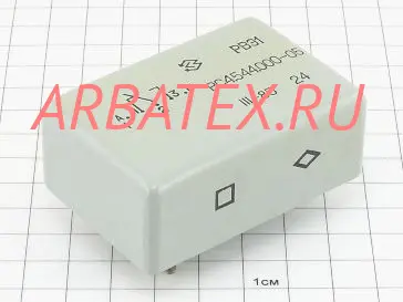 РВЭ-1 РС4.544.000-06