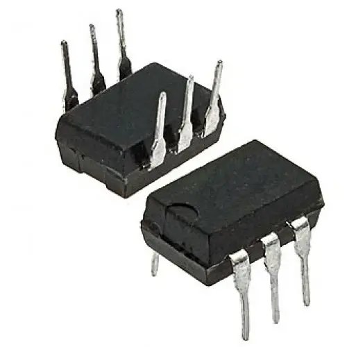 АОТ166Б оптопара транзисторная фото 3