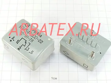 РВЭ-3А ЯЛ4.544.000-49 РВЭ-3А ЯЛ4.544.000-49