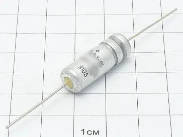 К50-15 50в 33 мкф фото 2