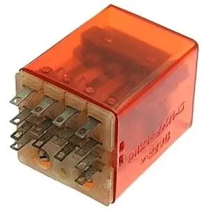 РП21-001 12В фото 3