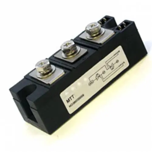 МТТ125-14-52 модуль тиристорный фото 2