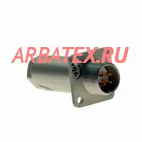 РСГ19БАТВ вилка с кожухом фото