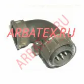 СШР28У7ЭГ9 вилка фото