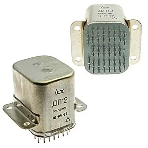 ДП12 РС4.521.902 фото 2