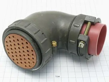 2РТТ60КУН47Г37В Разъемы разное фото фото 2