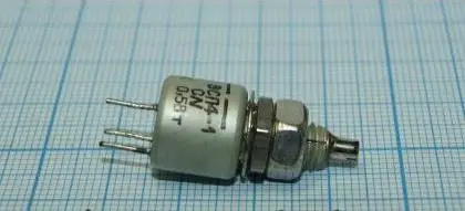 СП4-1Б 0.5Вт 680 фото 2