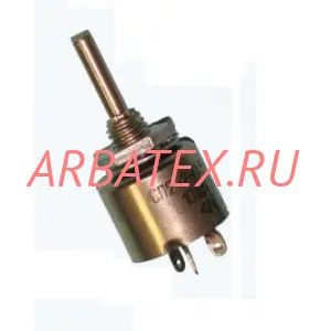 СП2-2 1Вт 10 кОм СП2-2 1Вт 10 кОм