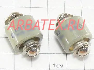 К15У-1А 6кВ 10 пф 12квар К15У-1А 6кВ 10 пф 12квар