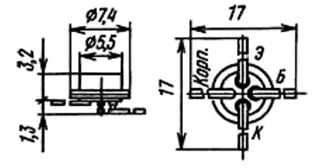 ГТ330Д фото 3