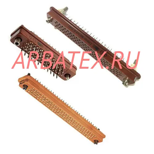 ГРПМ3-36/16Г-1П-В Разъемы разное фото