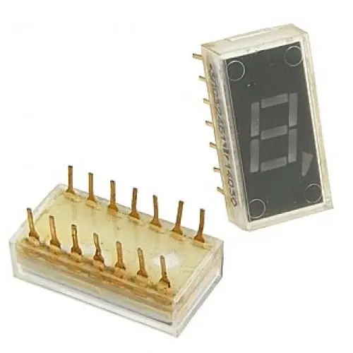 АЛС335Б2 цифровой индикатор фото 2