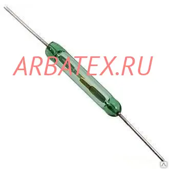 МКА-10104 гр.Б геркон