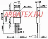 КР142ЕН22А микросхема