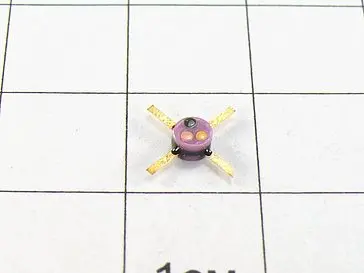 1Т383В2 транзистор фото 2