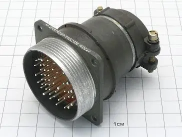 ОНЦ-РГ-09-45/39-В11 фото фото 2 ОНЦ-РГ-09-45/39-В11 Разъемы разное фото фото 2