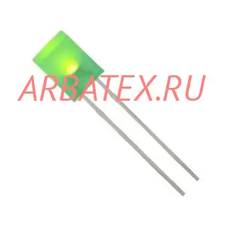 КИПМ11Е-1Л светоизлучающий диод КИПМ11Е-1Л светоизлучающий диод