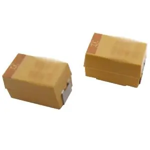 К53-56А 40в 10 мкф фото 2 К53-56А 40в 10 мкф фото 2