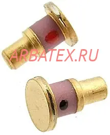 3А410Б диод