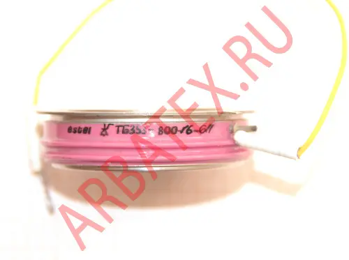 ТБ353-800-14 фото 4 ТБ353-800-14 фото 4