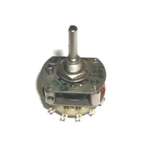 ПГ15-106-4П2Н переключатель галетный фото 2