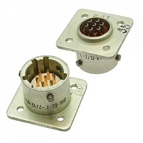 ОНЦ-БС2-7/12-В1-1В Разъемы разное фото фото 3