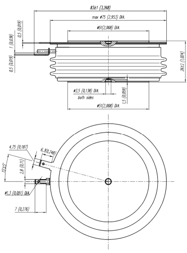 Т453-1000-20 фото 3 Т453-1000-20 фото 3