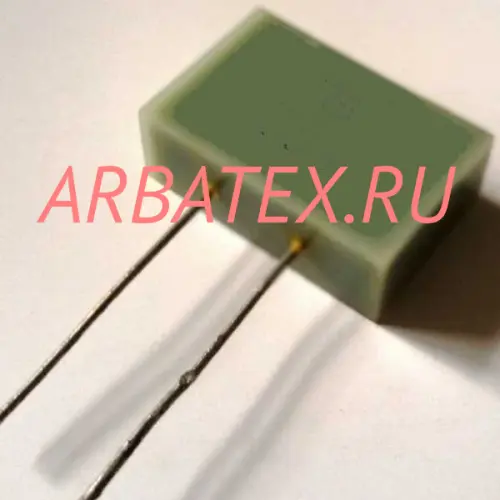 К71-7 250в 0,0592 мкф