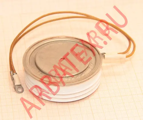 ТБИ353-1000-20 фото 2