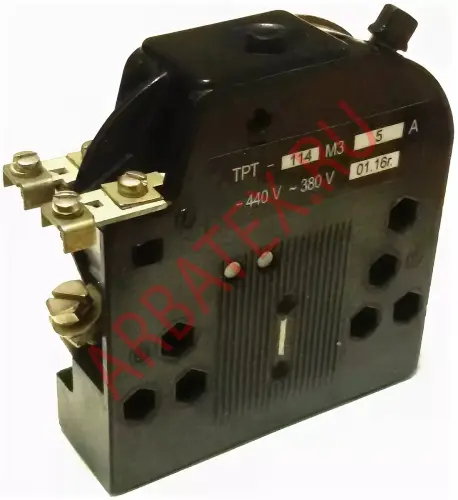 ТРТ-137-К 56А фото 2