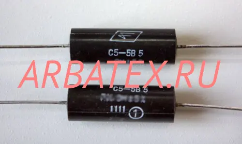 С5-5В 5Вт 200