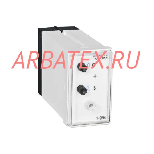 ВЛ-69 1-99 сек 24В реле времени