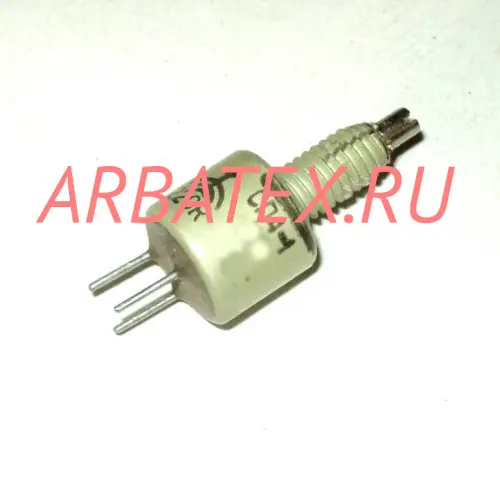 ВСП4-1Б 0.5Вт 4.7 кОм ВСП4-1Б 0.5Вт 4.7 кОм