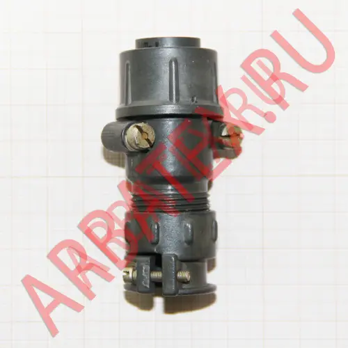 ШР20П5ЭШ10 розетка Разъемы ШР, СШР фото фото 3