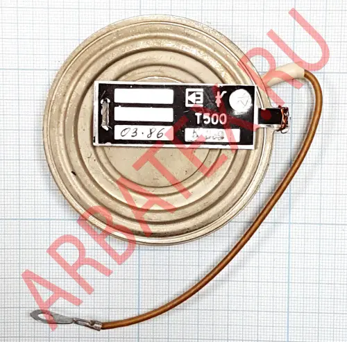 Т500-7 фото 3