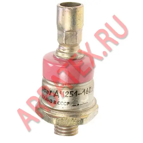 ДЧ251-160Х-13 фото 2