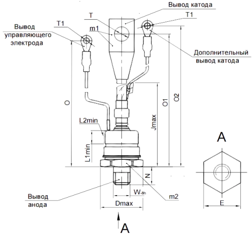 ТС261-160-13 фото 6 ТС261-160-13 фото 6