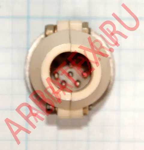 ОНЦ-РГ-09-10/22-В18 Разъемы 2РМ, 2РМТ, 2РМГ, 2РМДТ, ОНЦ-РГ фото фото 3