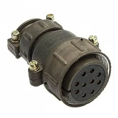 2РТ32П10НШ1А роз.каб.  Разъемы разное фото