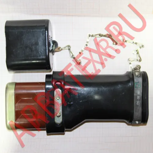 ШРАП-500 розетка фото фото 3 ШРАП-500 розетка Разъемы разное фото фото 3