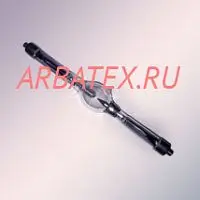ДРКС-500М лампа дуговая