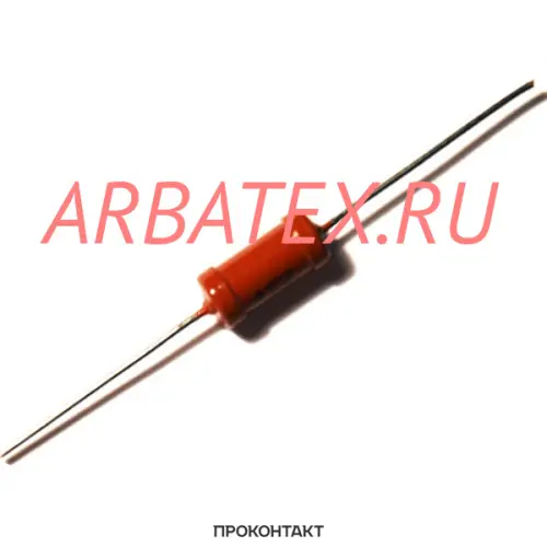 КИМ-0,125-18 МОм КИМ-0,125-18 МОм