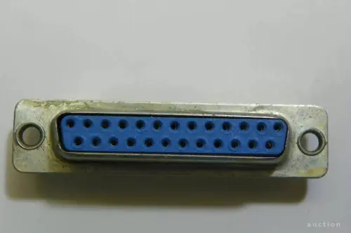 СНП268-9РП121-2-В розетка Разъемы разное фото фото 2