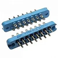 РП10-15П розетка фото