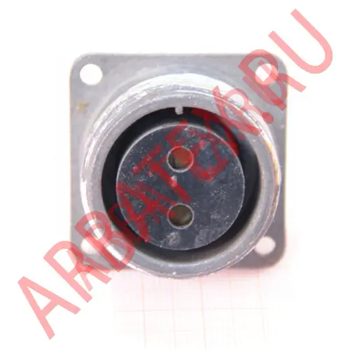 ШР28П2ЭГ7 розетка фото фото 2 ШР28П2ЭГ7 розетка Разъемы ШР, СШР фото фото 2