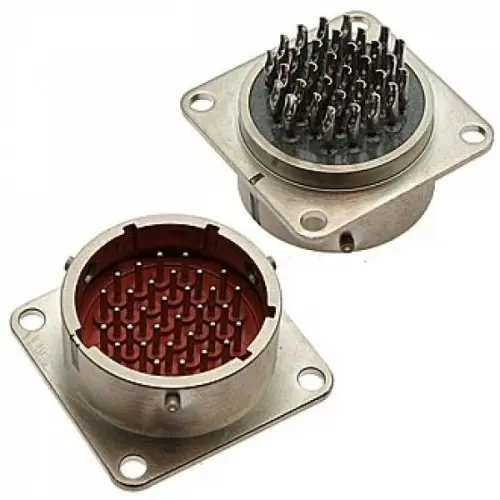 СНЦ28-41/30В-1-б-В вилка фото фото 2 СНЦ28-41/30В-1-б-В вилка Разъемы разное фото фото 2