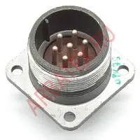 СШРГ28П7ЭШ9 вилка фото