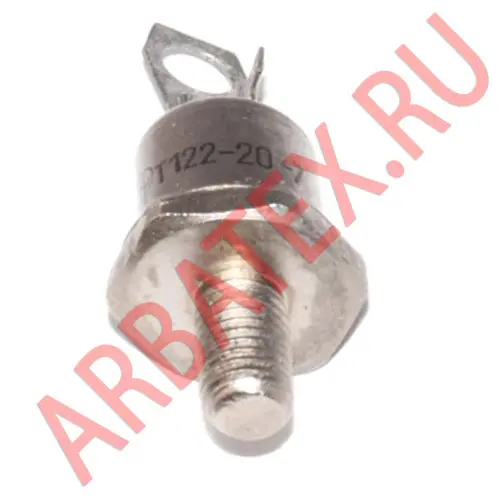 Т122-20-11 фото 2