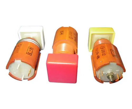 ПК27-2В переключатель фото 2