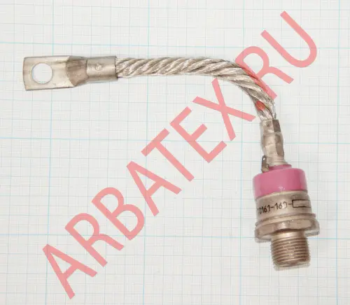 ТС161-160-11 фото 2